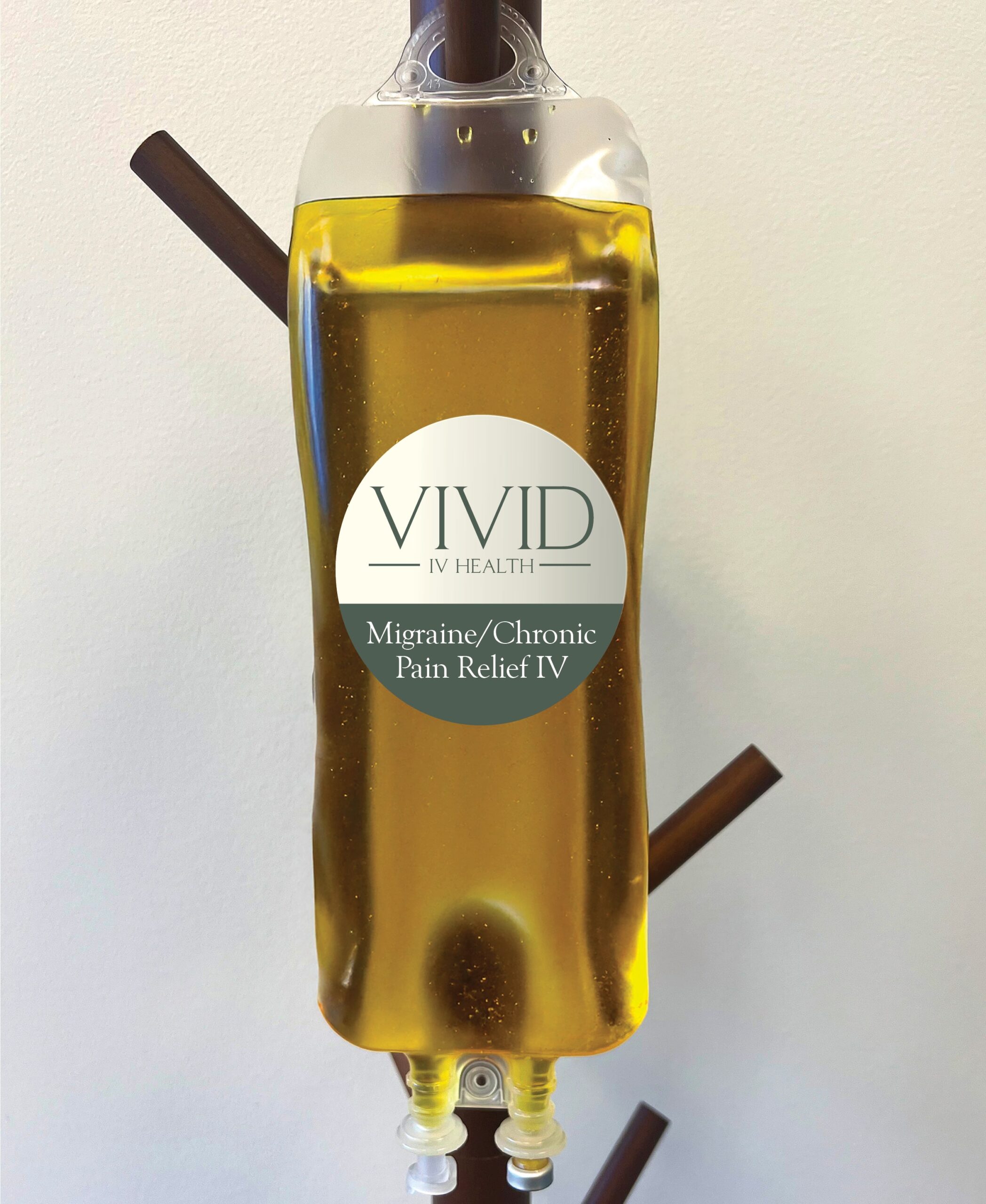 Migraine IV Therapy