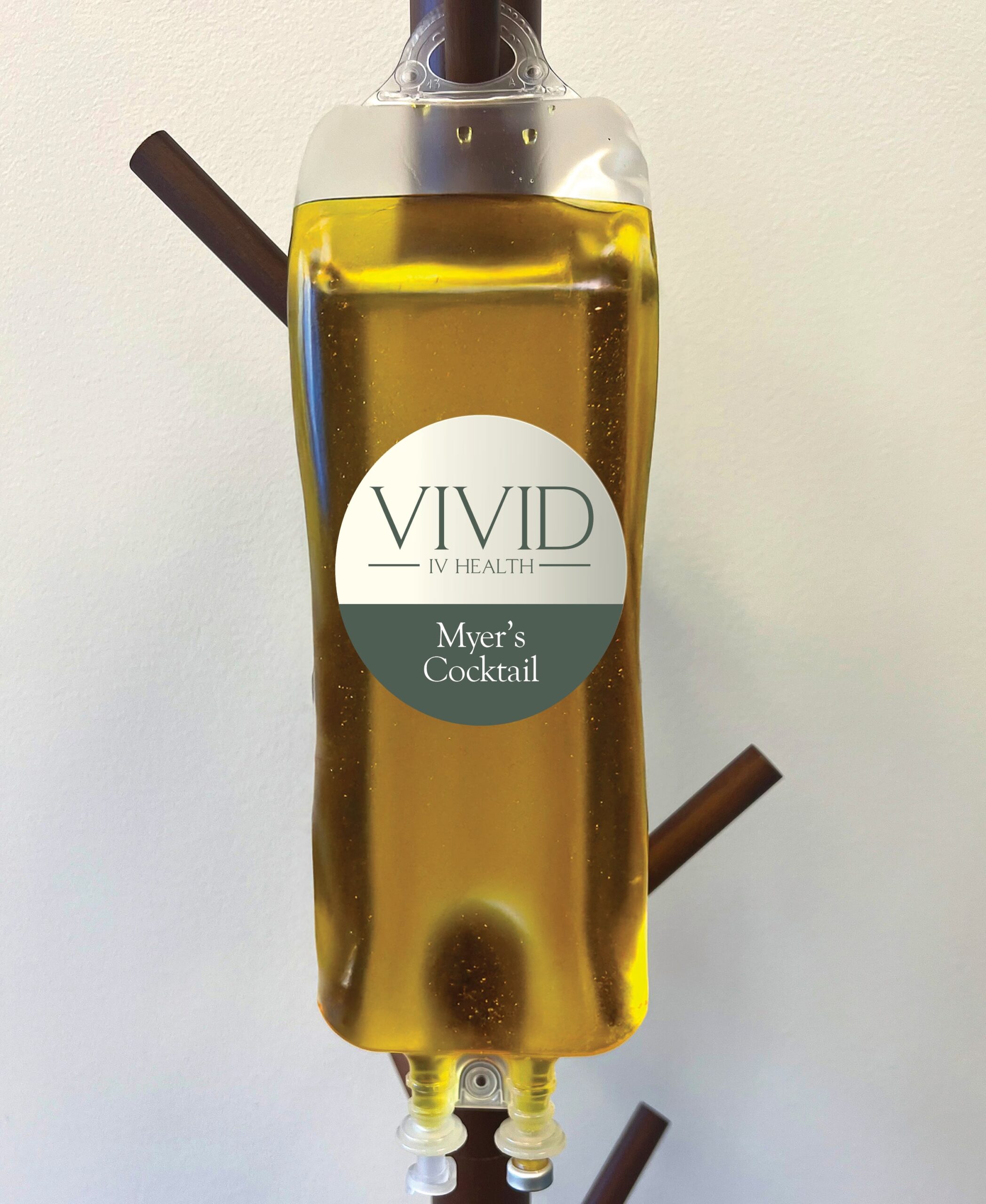 Myers Cocktail IV Therapy